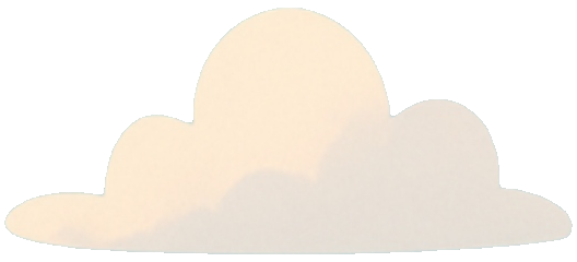 Nuage animé